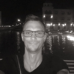 Dominik Hauke