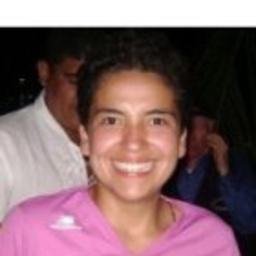 ROCIO DEL CARMEN HUASCA ARANA