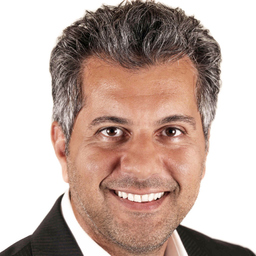 Gholamreza Noban