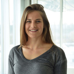 Patricia Dudenhausen (geb. Wurch)