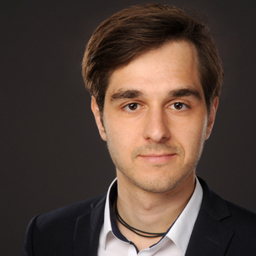 Tobias Möglich
