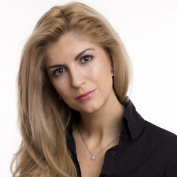 Andrea Geyer