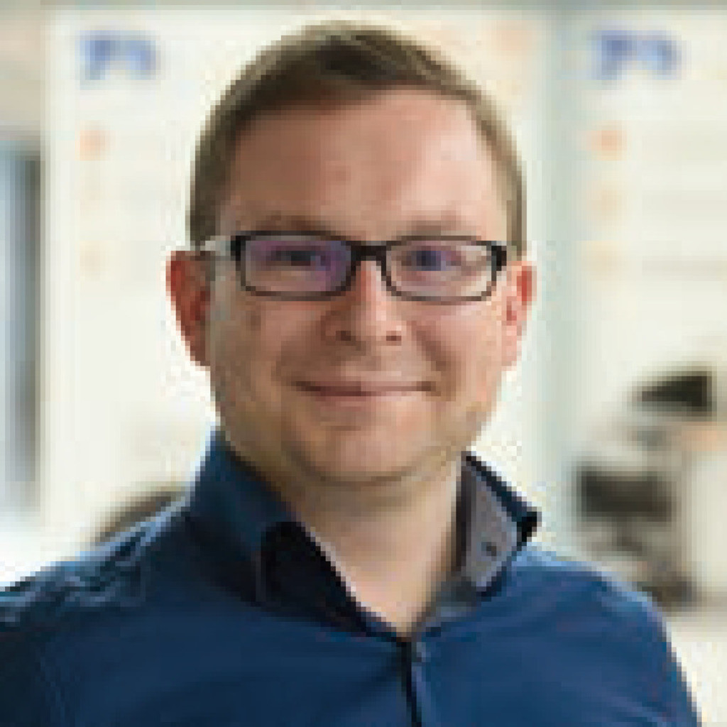 Billy Gerard HR Manager Schabmüller GmbH XING