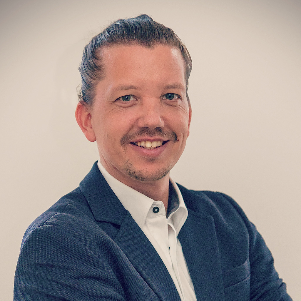 Bastian Fuchs Architekt maurusfrei Architekten AG XING