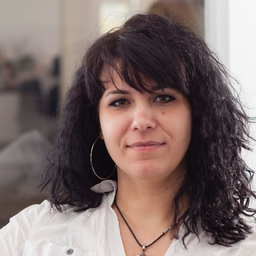 Anna Voigtländer