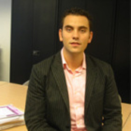 Ronald Bouwels