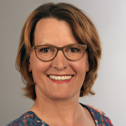 Birgit Moersheim