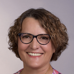 Birgit Moersheim