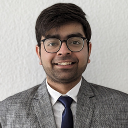 Bhargav Shukla