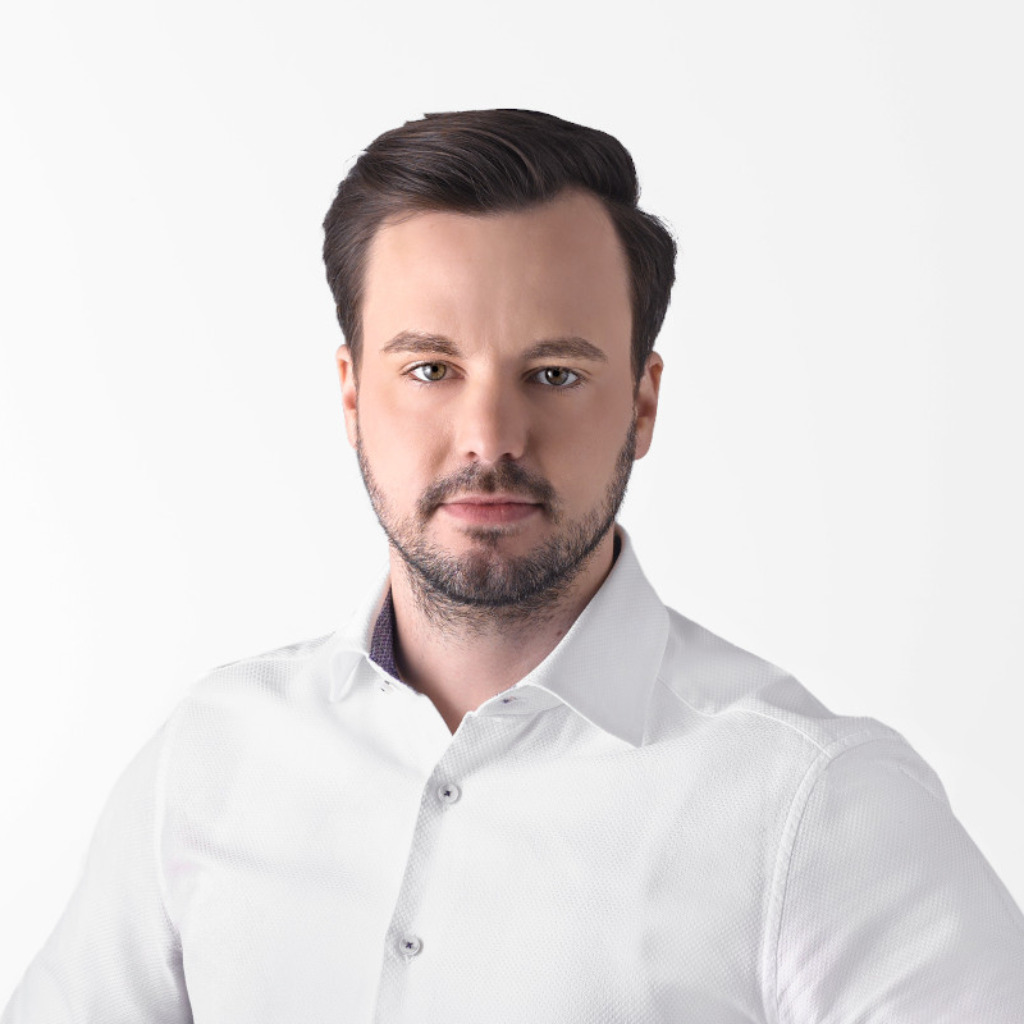 Johannes Möschl Geschäftsleiter / Prokura Möschl GmbH & Co. KG XING