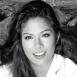 Sarah Chan