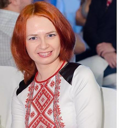 Anna Gorobets's profile picture
