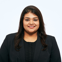 Monalisa Chatterjee
