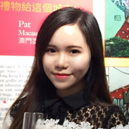 Jiaqiu Walk