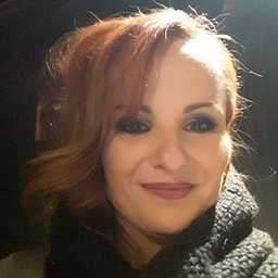 Justyna Bajus-Chmiel