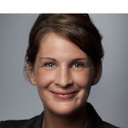 Social Media Profilbild Jeanette Rauhs (Eller) Bonn