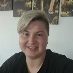 Kathrin Freudenberger