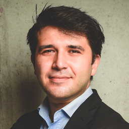 Melih Ekinci