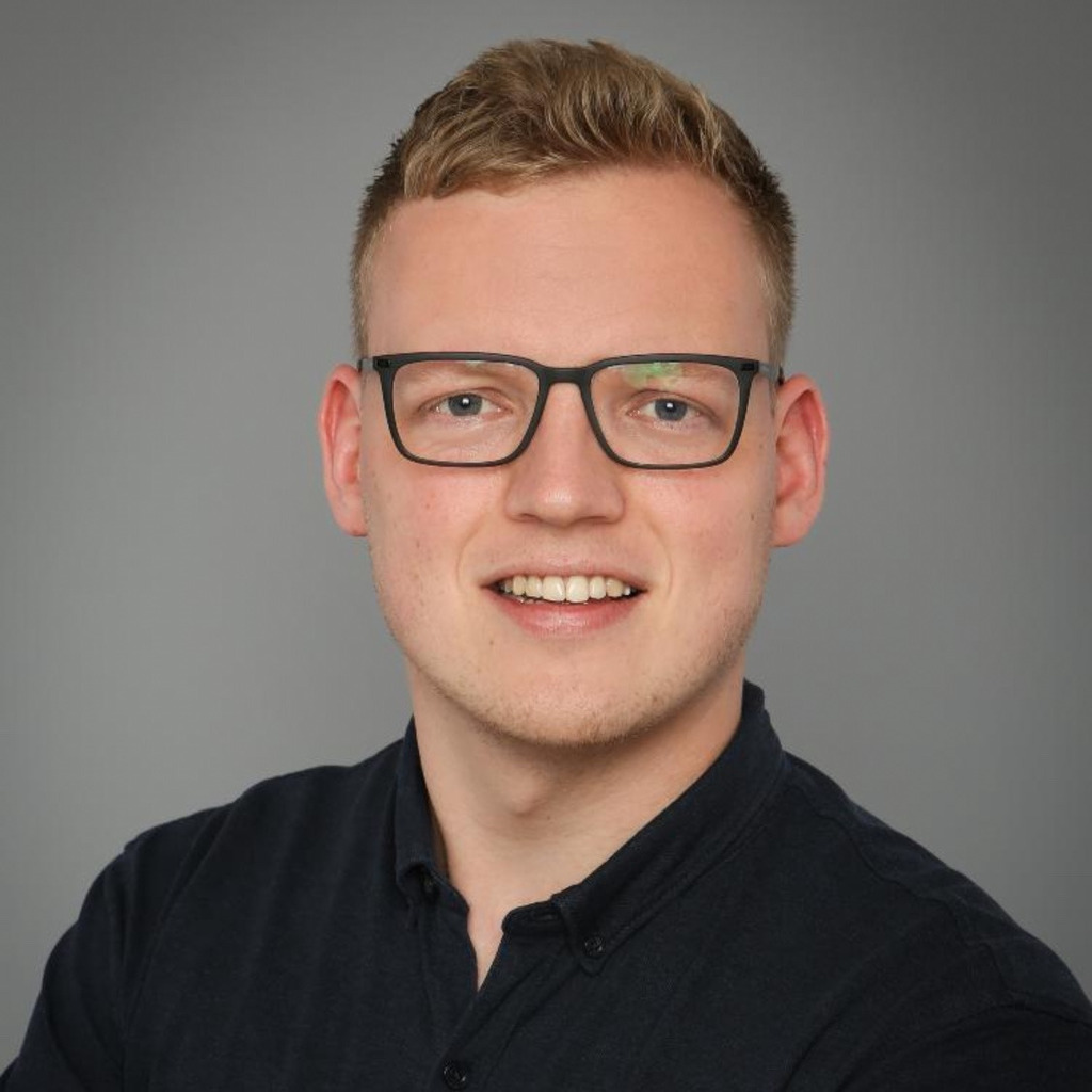 Marcel Berssen Industriemeister Metall BeMo Stahl und Anlagenbau XING