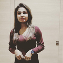 Ananthi Xavier