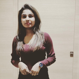Ananthi Xavier