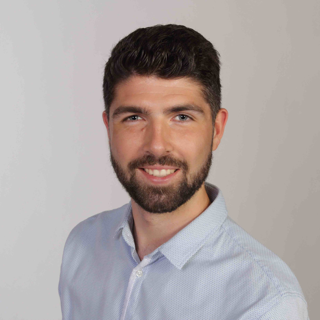 Max Gotzen Group Manager Digital PHD Germany XING