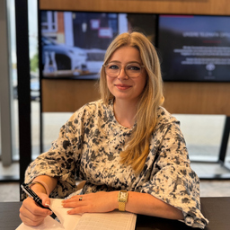 Jessy Michaela  Gräßler's profile picture