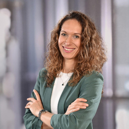 Dr. Christin Diefert