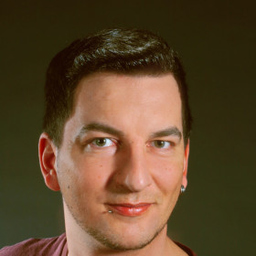 Martin Reußner