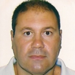 Enric Curià