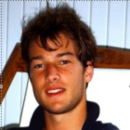 Alexandre Vigneron