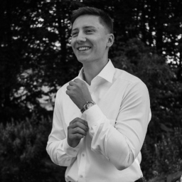 Andreas Brenner's profile picture