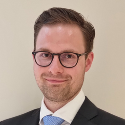 Dr. Arne Balensiefer M.Sc.