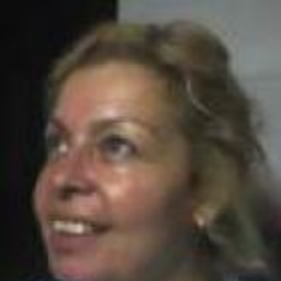 hilda liliana Alfaro