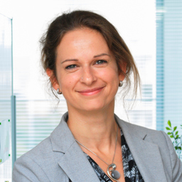 Silvia Hoffmann