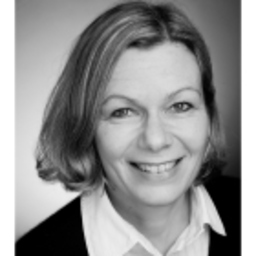 Dipl.-Ing. Christiane Schaefer