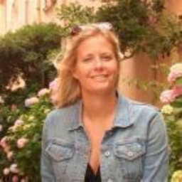 Susan Lauber