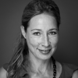 Nicole Jansen van Rosendaal