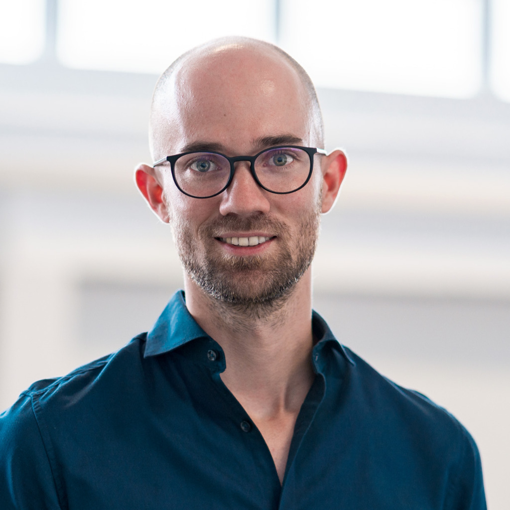 Simeon Herrmann Senior UX Designer Porsche Digital GmbH XING