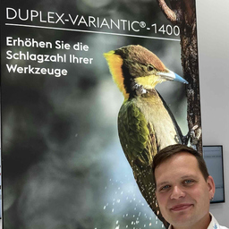 Martin Ruppert
