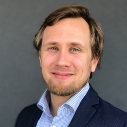 Dr. Matthias Kehrer