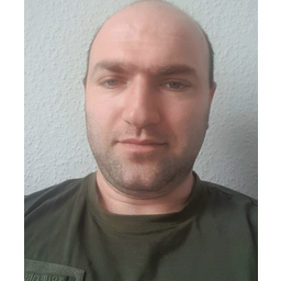 Gevorg Harutyunyan
