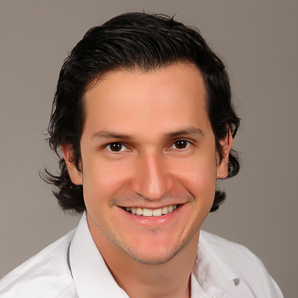 Social Media Profilbild David Hector Diaz Lara Köln