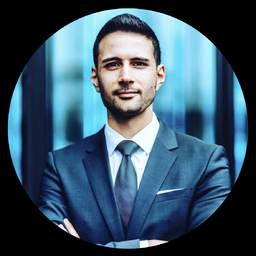 Mehmet Yardimci Agenturleiter Selbststandiger Finanzberater Experte Immobilienfinanzierung Deutsche Bank Ag Xing