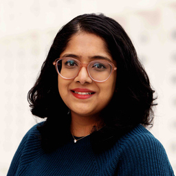 Ramya Lakshmana Iyer