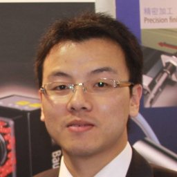 Zhenwei Zhang