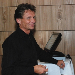 Pierre-André Zellweger