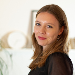Eva Hanisch