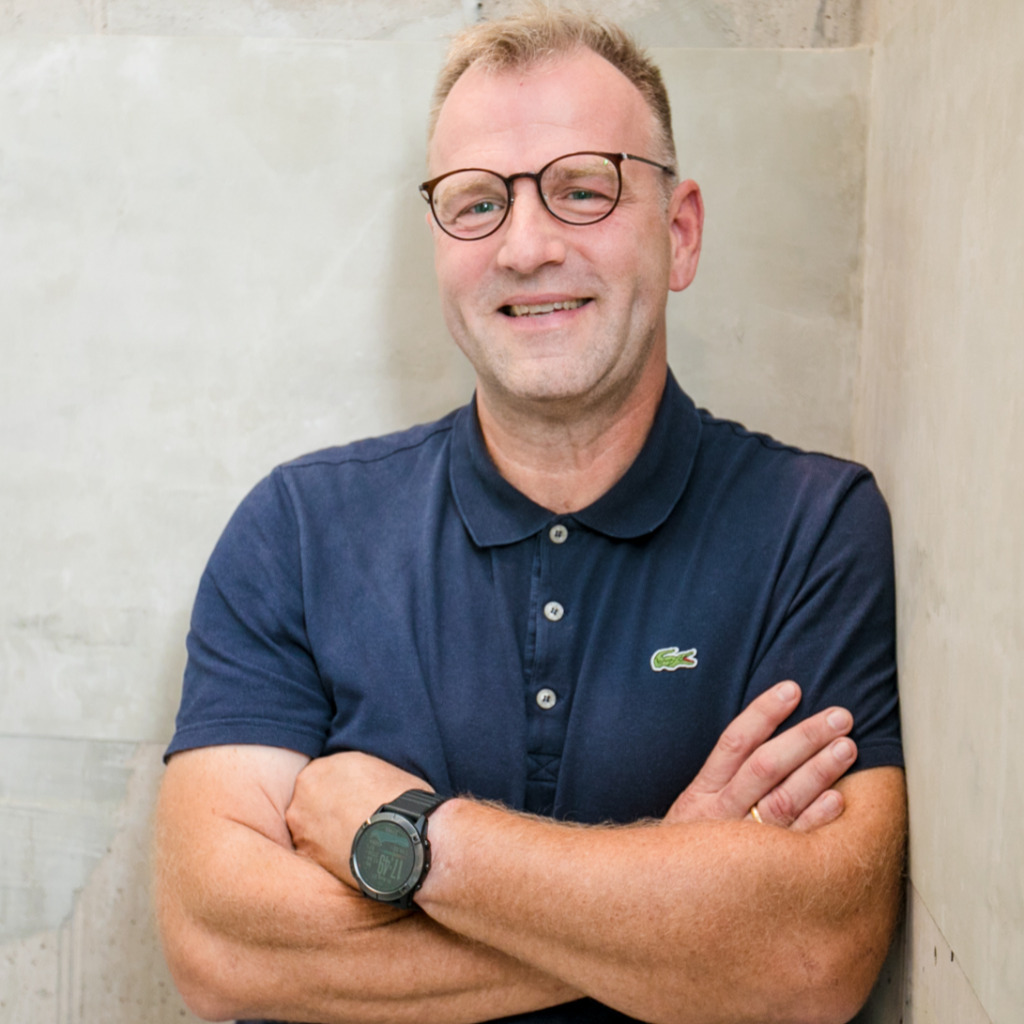 Peter Todorski Client Director Computacenter AG & Co. oHG XING