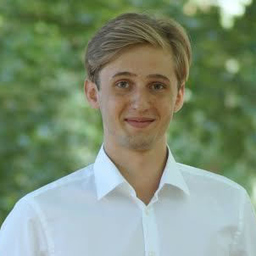 Jakob Anselm Schriebl